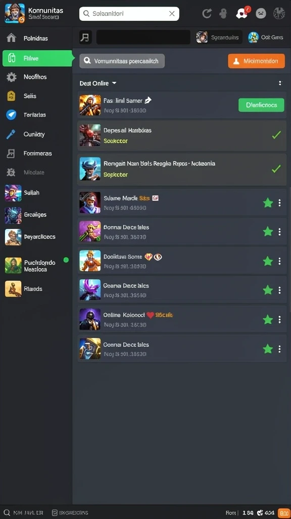 Screenshot 180slot nomor 1