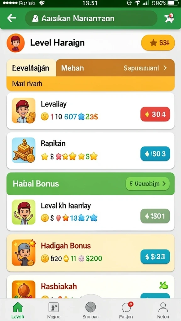 Screenshot 456win nomor 3
