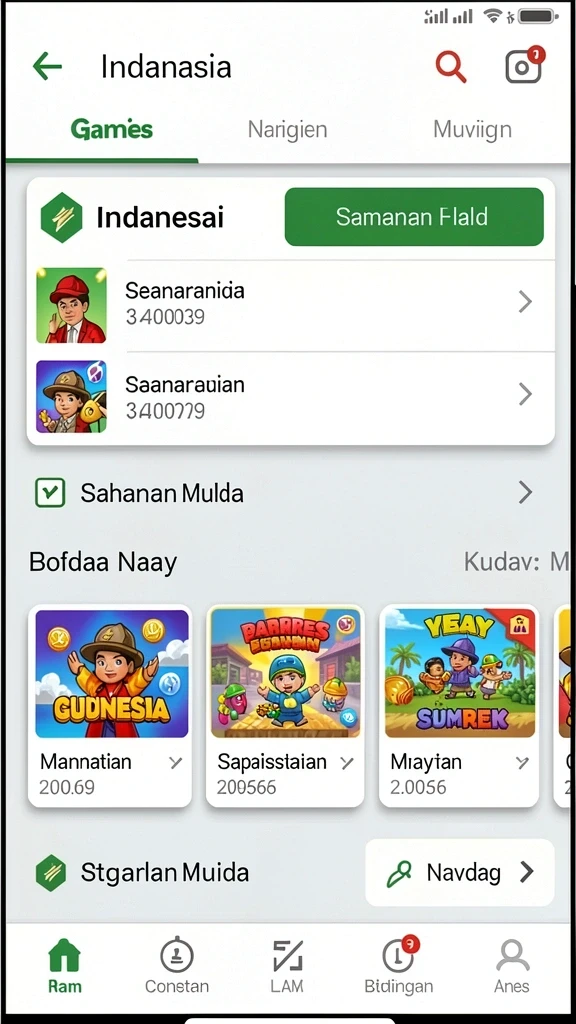 Screenshot 666i nomor 3