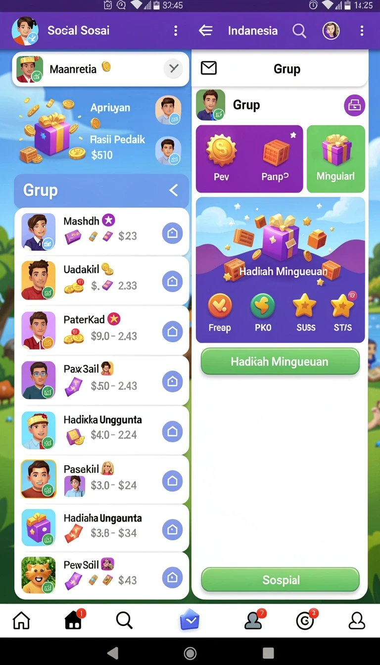 Screenshot 77ag nomor 1