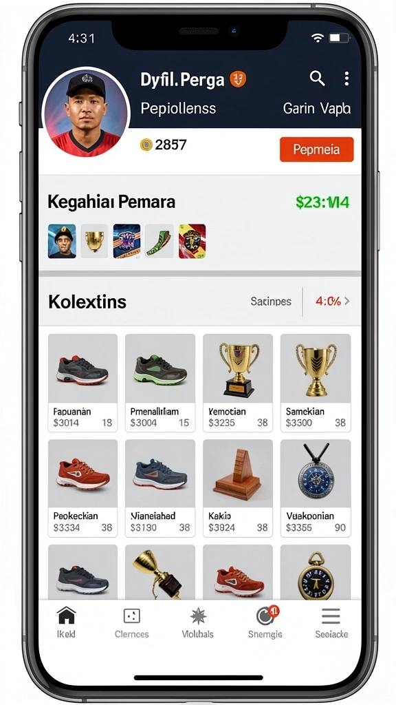 Screenshot 88main nomor 1