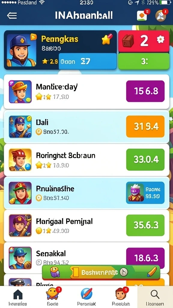 Screenshot 988slot nomor 2