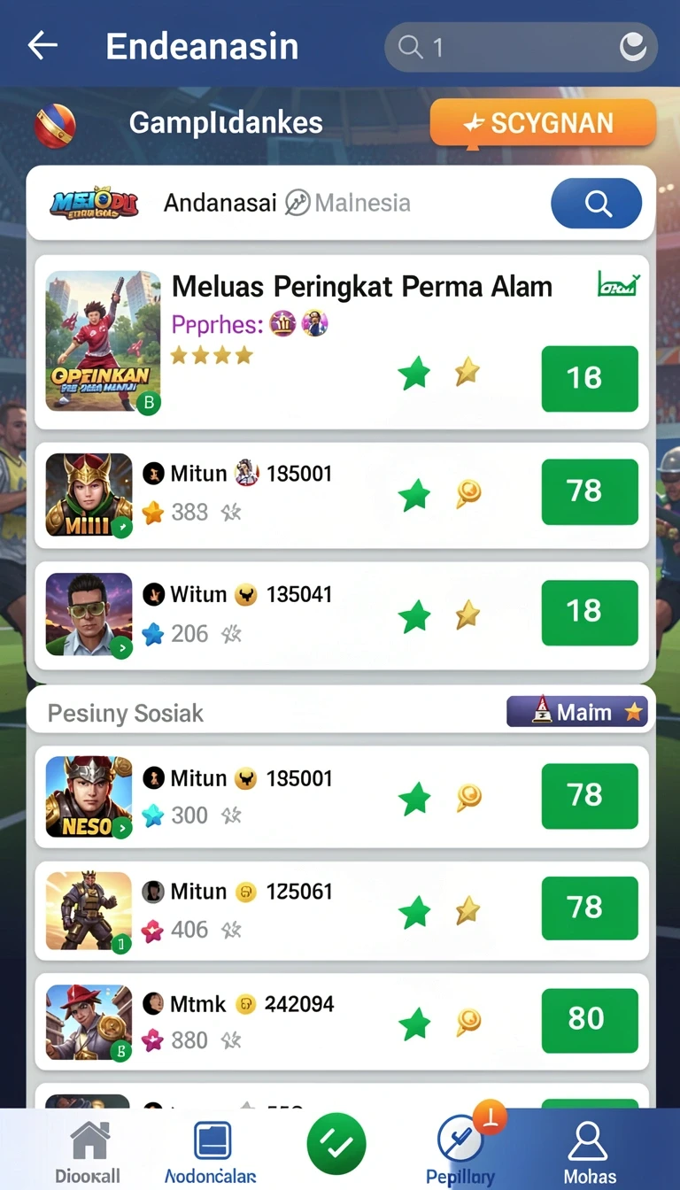 Screenshot 99rp nomor 1