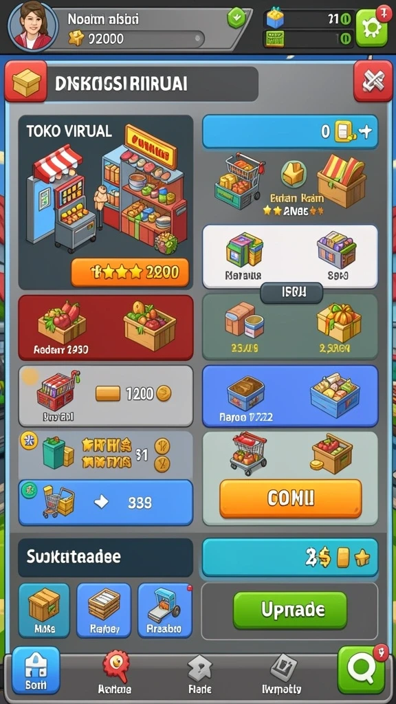 Screenshot 99zk nomor 2