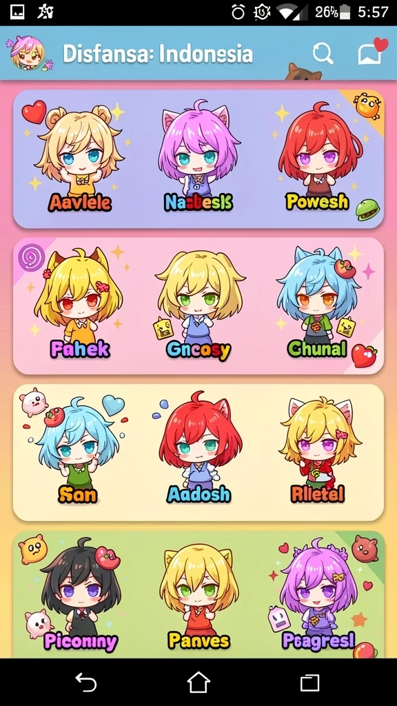 Screenshot bandit4d nomor 1