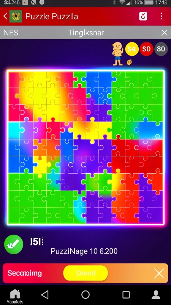Screenshot bandit4d nomor 2