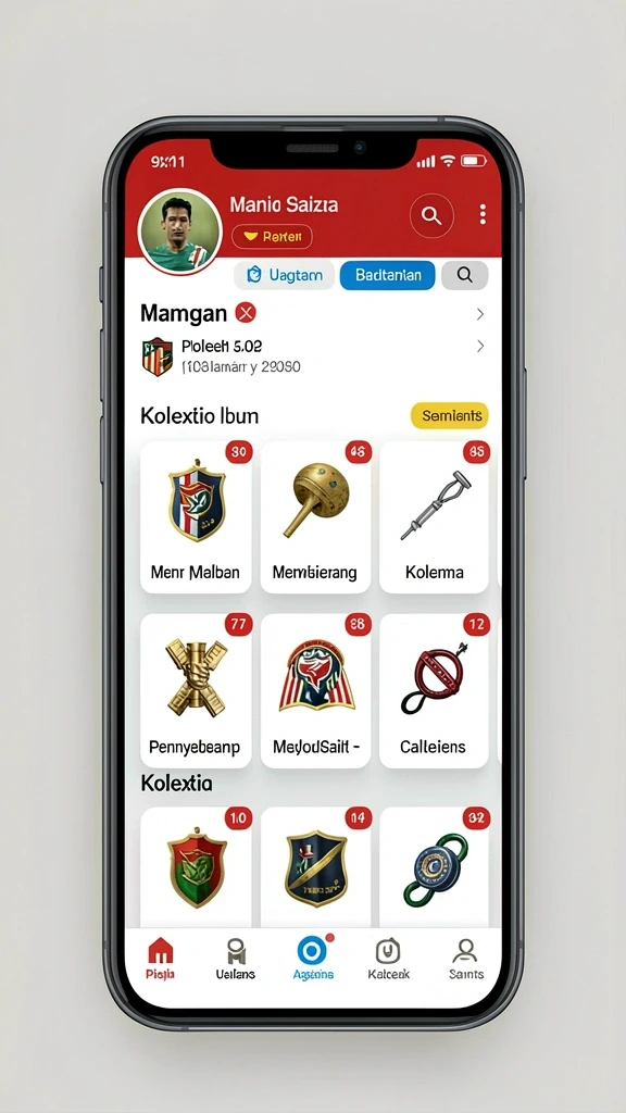 Screenshot bandit4d nomor 3