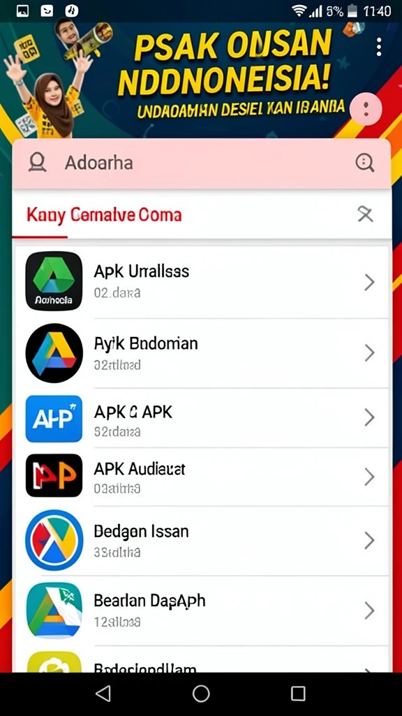 Screenshot bara22 nomor 3