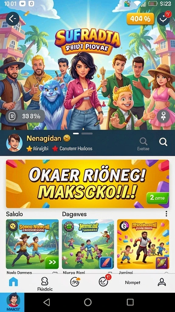 Screenshot bigcor78 nomor 2