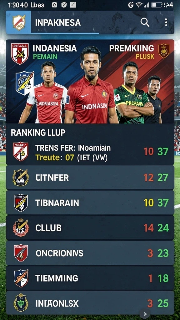 Screenshot bintangmpo nomor 3
