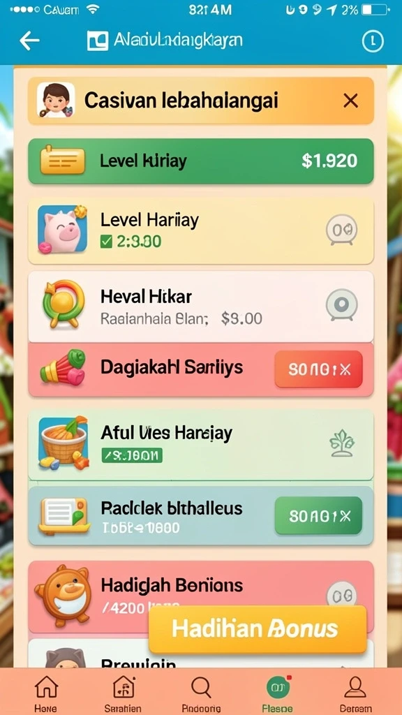Screenshot bosku777 nomor 3