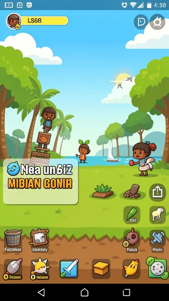 Screenshot buayapoker nomor 2