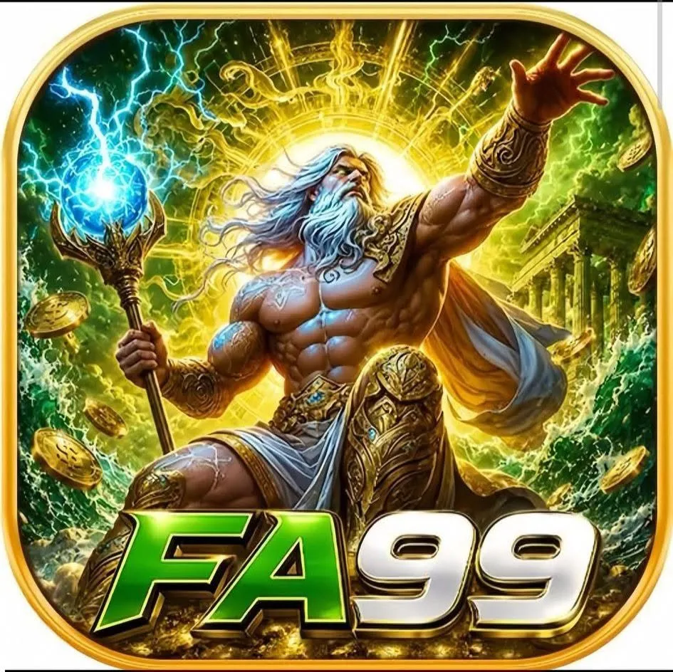 Ikon fa99
