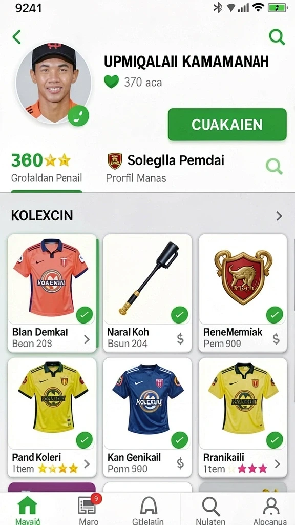 Screenshot gg288 nomor 2