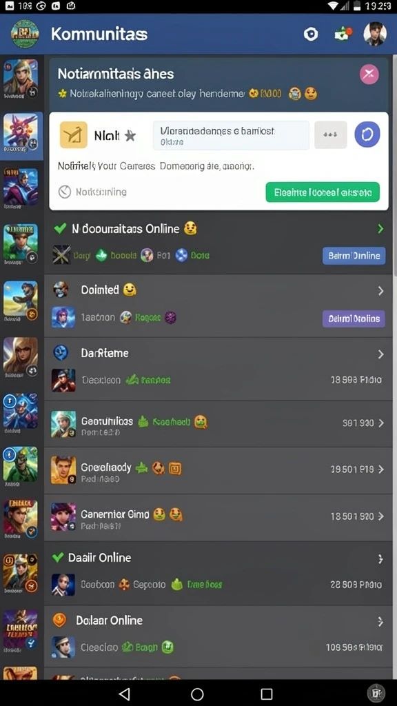 Screenshot gloryslot777 nomor 1