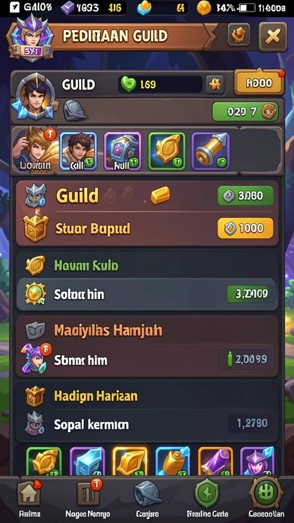 Screenshot hanabi88 nomor 3