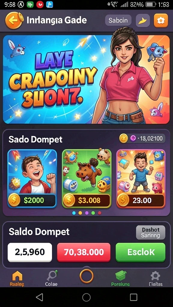 Screenshot harapjp nomor 1