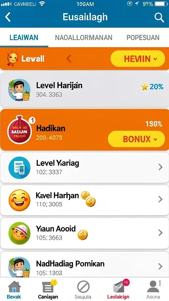 Screenshot hot985 nomor 1
