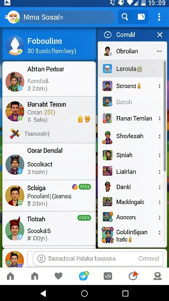 Screenshot idnscore nomor 2