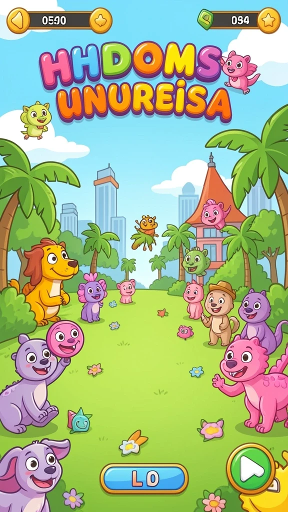 Screenshot jktgame nomor 1