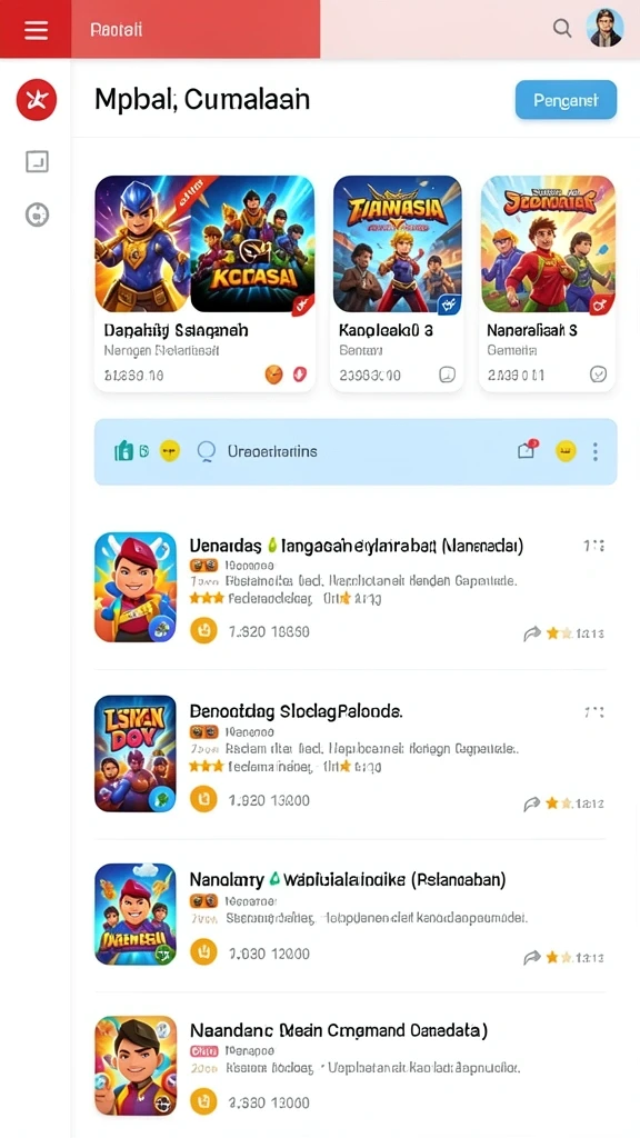 Screenshot jktgame nomor 2