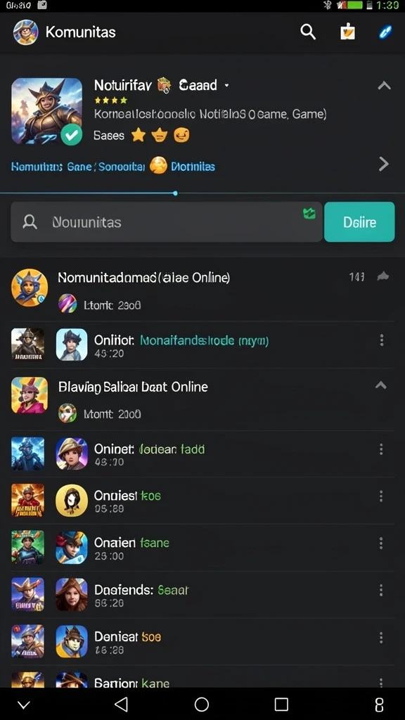 Screenshot ko857 nomor 1