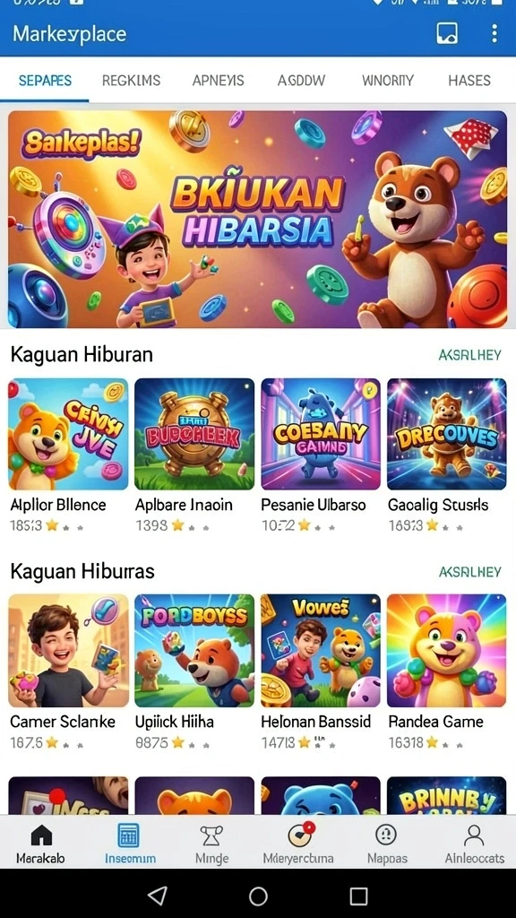 Screenshot koko11 nomor 1