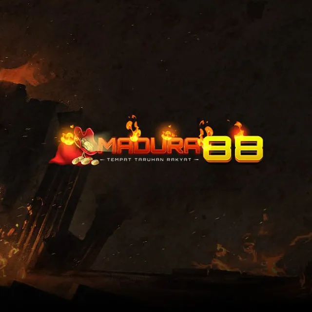 Ikon madura88