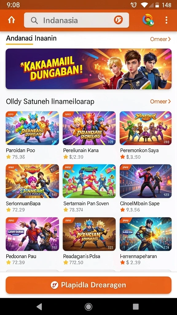Screenshot madura88 nomor 2
