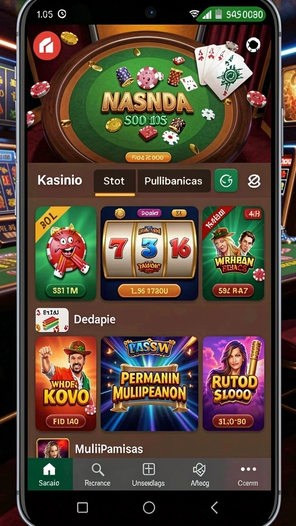 Screenshot manadototo nomor 2