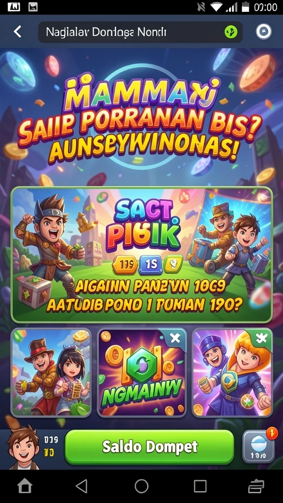 Screenshot mastertoto nomor 3