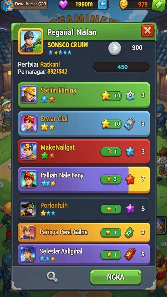 Screenshot musangwin nomor 2