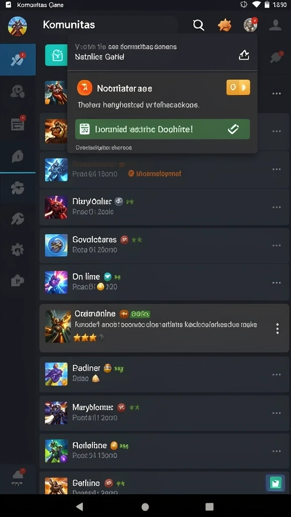 Screenshot p200m nomor 1