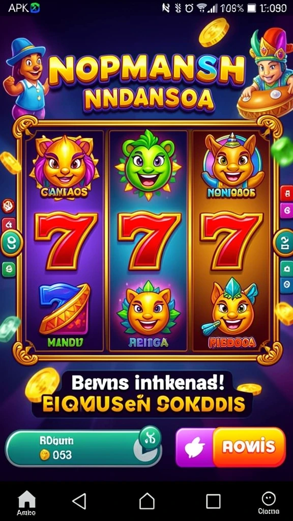 Screenshot padi777 nomor 1