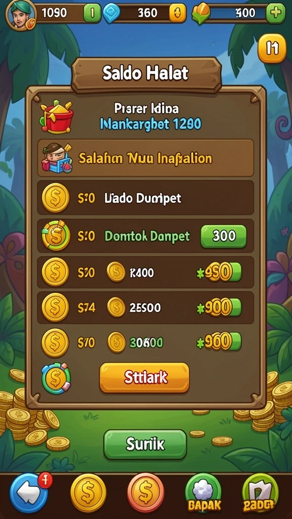 Screenshot padi777 nomor 3