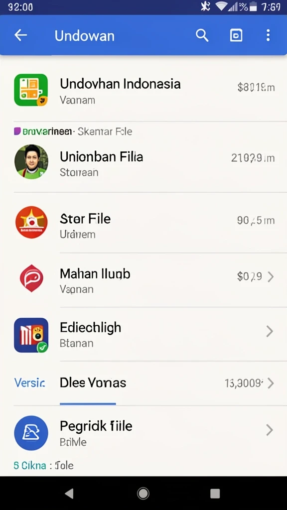 Screenshot pandora88 nomor 1