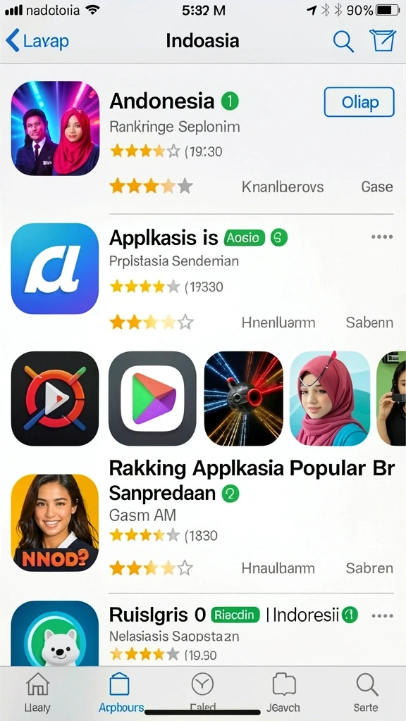 Screenshot petirrp nomor 1