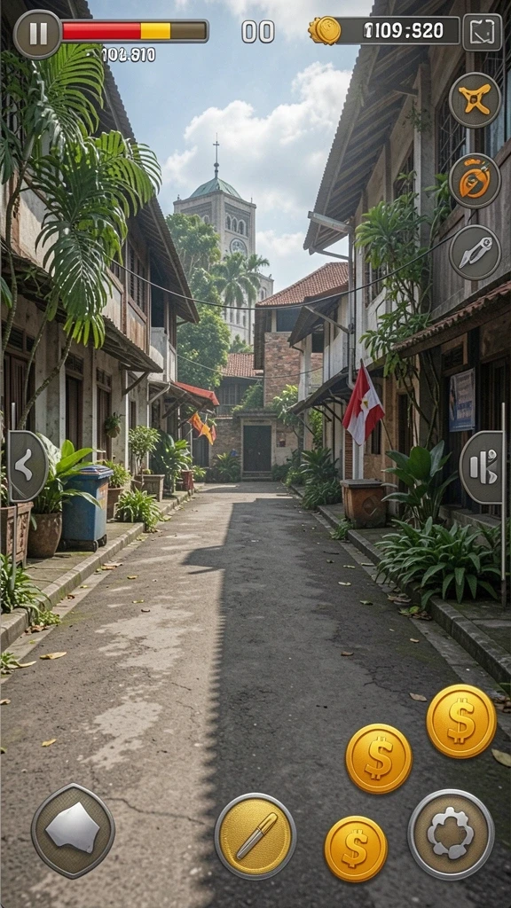 Screenshot pgking nomor 3