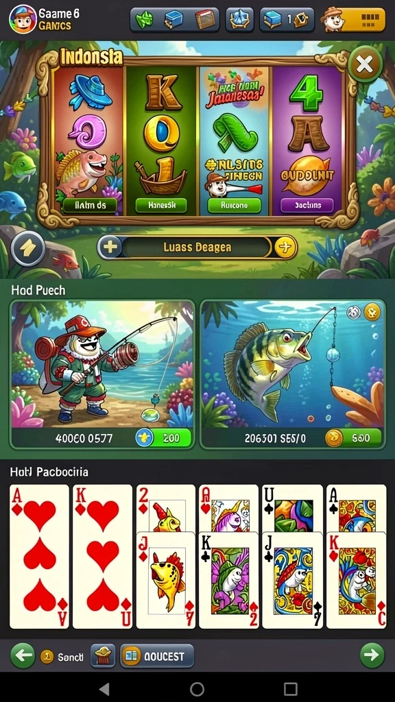 Screenshot poker88 nomor 1