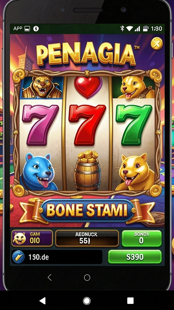Screenshot poker88 nomor 3
