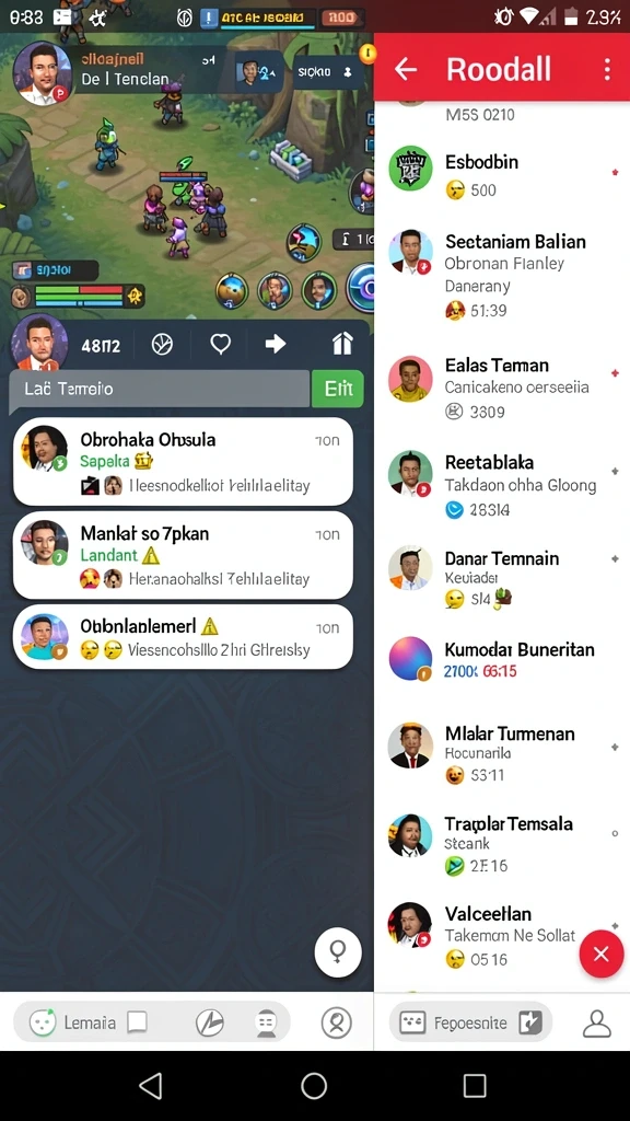Screenshot rajajuara nomor 2