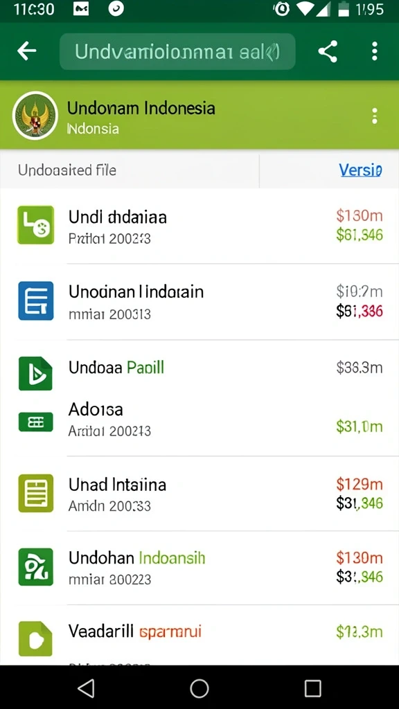 Screenshot rajapola nomor 1