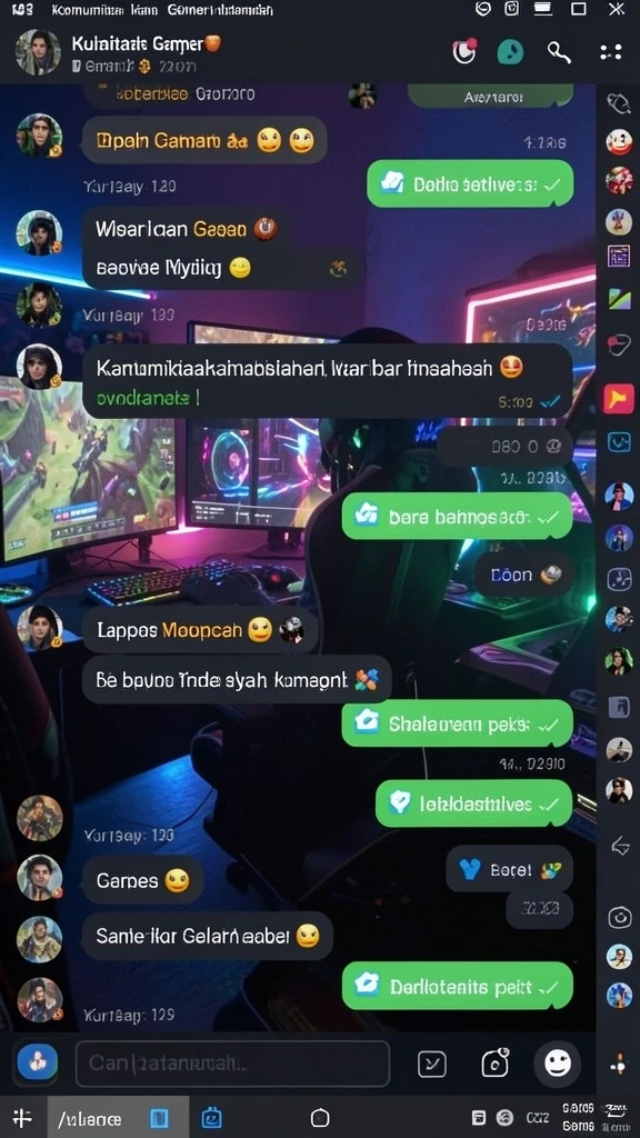 Screenshot rajapola nomor 2