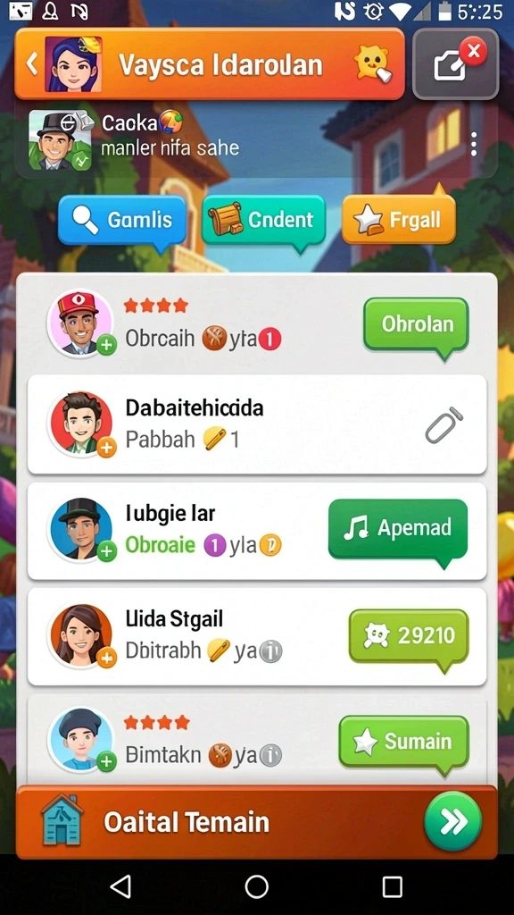 Screenshot rajastar nomor 2