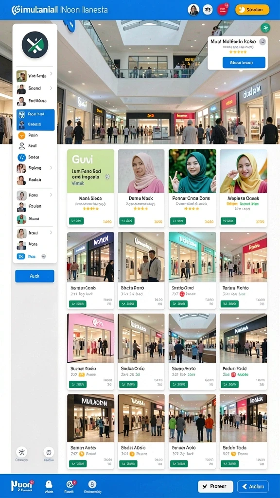 Screenshot rejekigames nomor 2