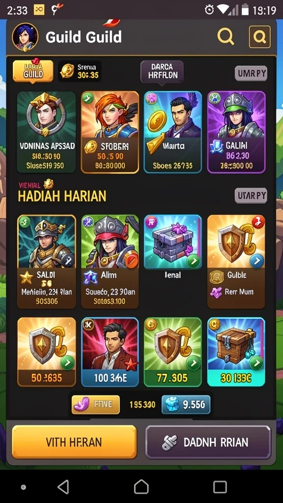 Screenshot rejekigames nomor 3