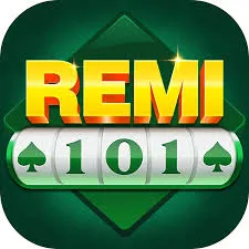 Ikon remi101