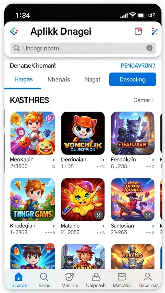 Screenshot satu77 nomor 3