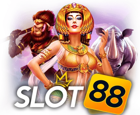 Ikon slot88