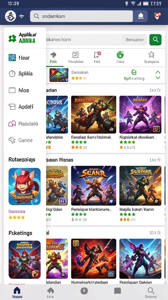 Screenshot super88 nomor 3